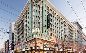 Hotel Zelos San Francisco